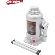 Astor 30 Ton Hidrolik Şişe Kriko - JY3002