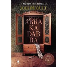 TeknoKapsül Abra Kadabra