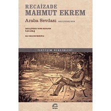 TeknoKapsül Araba Sevdası