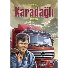TeknoKapsül Karadağlı