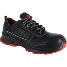 Starline STL-9040-S2 Çelik Burunlu Iş Güvelik Ayakkabısı