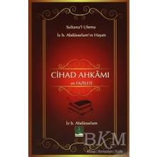 TeknoKapsül Cihad Ahkamı ve Fazileti