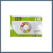 Bezos Şeker Desenli Simit 106 cm Agc