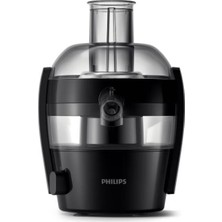 Philips Viva Collection Katı Meyve Sıkacağı, 500W, 1,5 Lt, Quickclean, Damlama Önleyici, HR1832/00