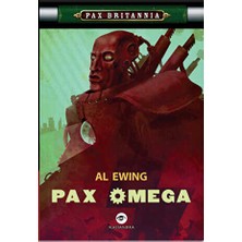 TeknoKapsül Pax Omega