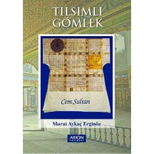 TeknoKapsül Tılsımlı Gömlek