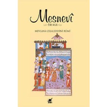 TeknoKapsül Mesnevi Cilt 4 - 5 - 6