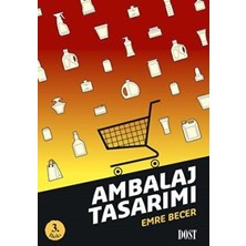 TeknoKapsül Ambalaj Tasarımı