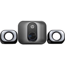 Hp DHS-2111S Mini Multimedya USB Hoparlör