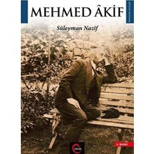 TeknoKapsül Mehmed Akif
