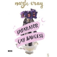 TeknoKapsül Imparator Çay Bahçesi