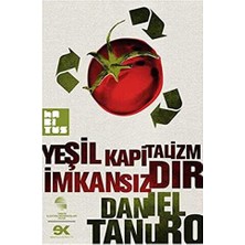 TeknoKapsül Yeşil Kapitalizm Imkansızdır