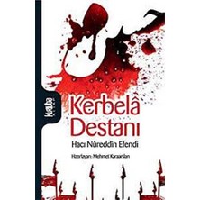 TeknoKapsül Kerbela Destanı