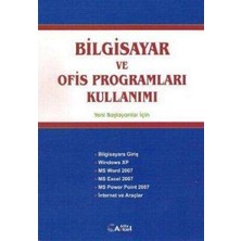 TeknoKapsül Bilgisayar ve Ofis Programları Kullanımı