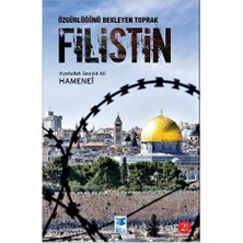 TeknoKapsül Özgürlüğünü Bekleyen Toprak Filistin