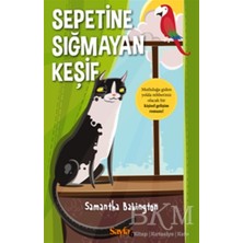TeknoKapsül Sepetine Sığmayan Keşif