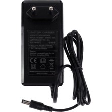 Süppürge Bosch Ile Uyumlu BSS825MULT Unlimited 8 Gen2 Süpürge Şarj Adaptörü