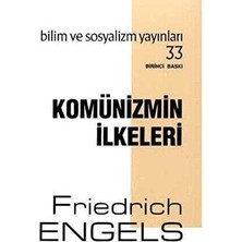 TeknoKapsül Komünizmin Ilkeleri