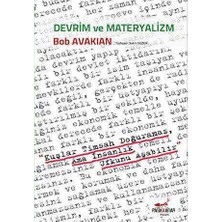 TeknoKapsül Devrim ve Materyalizm