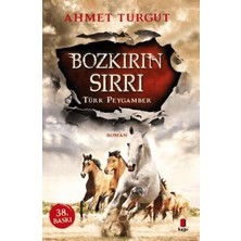 TeknoKapsül Bozkırın Sırrı: Türk Peygamber