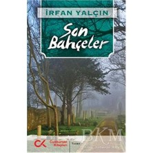 TeknoKapsül Son Bahçeler