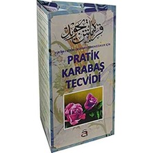 TeknoKapsül Pratik Karabaş Tecvidi