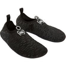 Mad Wave 04 5 Aquashoes Antislip Flexfoot 45 Bl Erkek Siyah Su Ayakkabısı