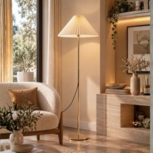Homing Orijinal Gold Kaplama Lambader Umbrella Pileli Başlık