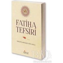 TeknoKapsül Fatiha Tefsiri