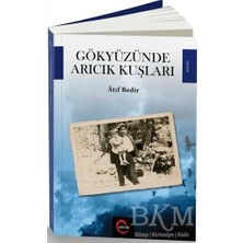 TeknoKapsül Gökyüzünde Arıcık Kuşları