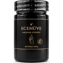 Ege Nüve Haşhaş Ezmesi