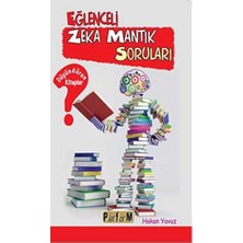 TeknoKapsül Eğlenceli Zeka Mantık Soruları