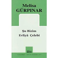 TeknoKapsül Şu Bizim Evliya Çelebi