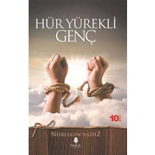 TeknoKapsül Hür Yürekli Genç