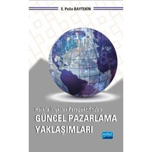TeknoKapsül Halkla Ilişkiler Perspektifinden Güncel Pazarlama Yaklaşımları