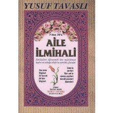 TeknoKapsül 7`den 70`e - Aile Ilmihali B51