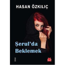 TeknoKapsül Şerul’da Beklemek