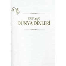 TeknoKapsül Yaşayan Dünya Dinleri