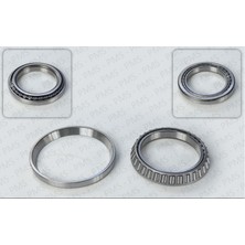 Carraro Volvo VOE11709360 Rulmanları