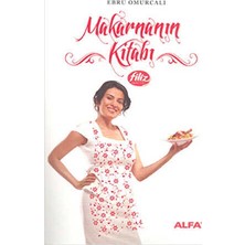 TeknoKapsül Makarnanın Kitabı