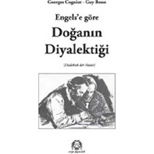 TeknoKapsül Engels’e Göre Doğanın Diyalektiği