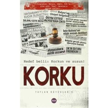 TeknoKapsül Korku