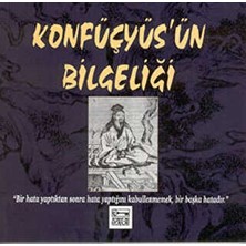 TeknoKapsül Konfüçyüs’ün Bilgeliği