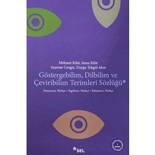 TeknoKapsül Göstergebilim, Dilbilim ve Çeviribilim Terimleri Sözlüğü