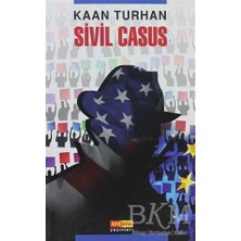 TeknoKapsül Sivil Casus