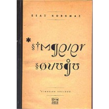 TeknoKapsül Simgeler Sözlüğü