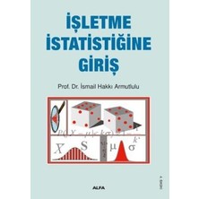 TeknoKapsül Işletme Istatistiğine Giriş