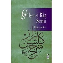 TeknoKapsül Gülşen-I Raz Şerhi