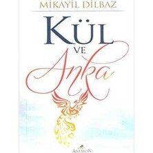 TeknoKapsül Kül ve Anka