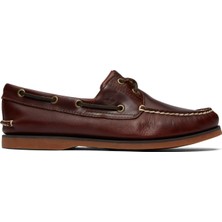 Timberland Boat Shoe Erkek Ayakkabısı TB0250772141